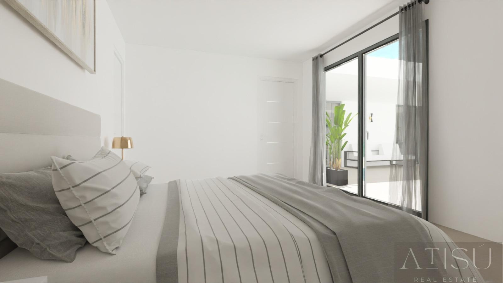 Venta de villa en Monforte del cid