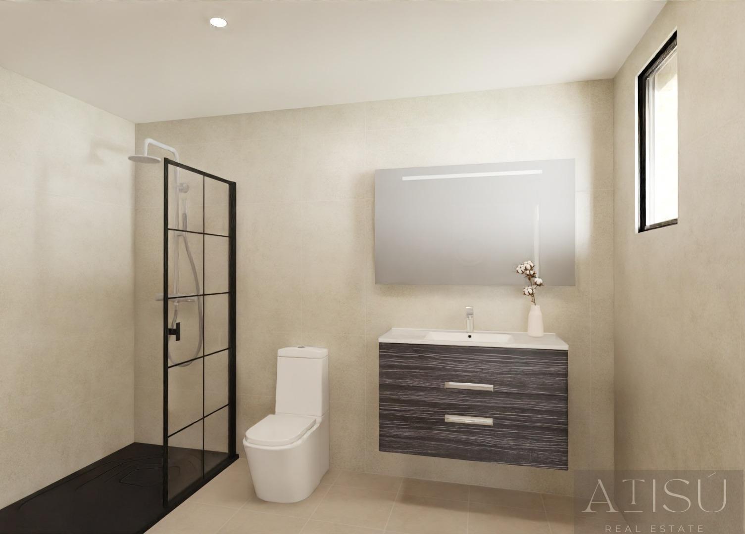 Venta de villa en Monforte del cid