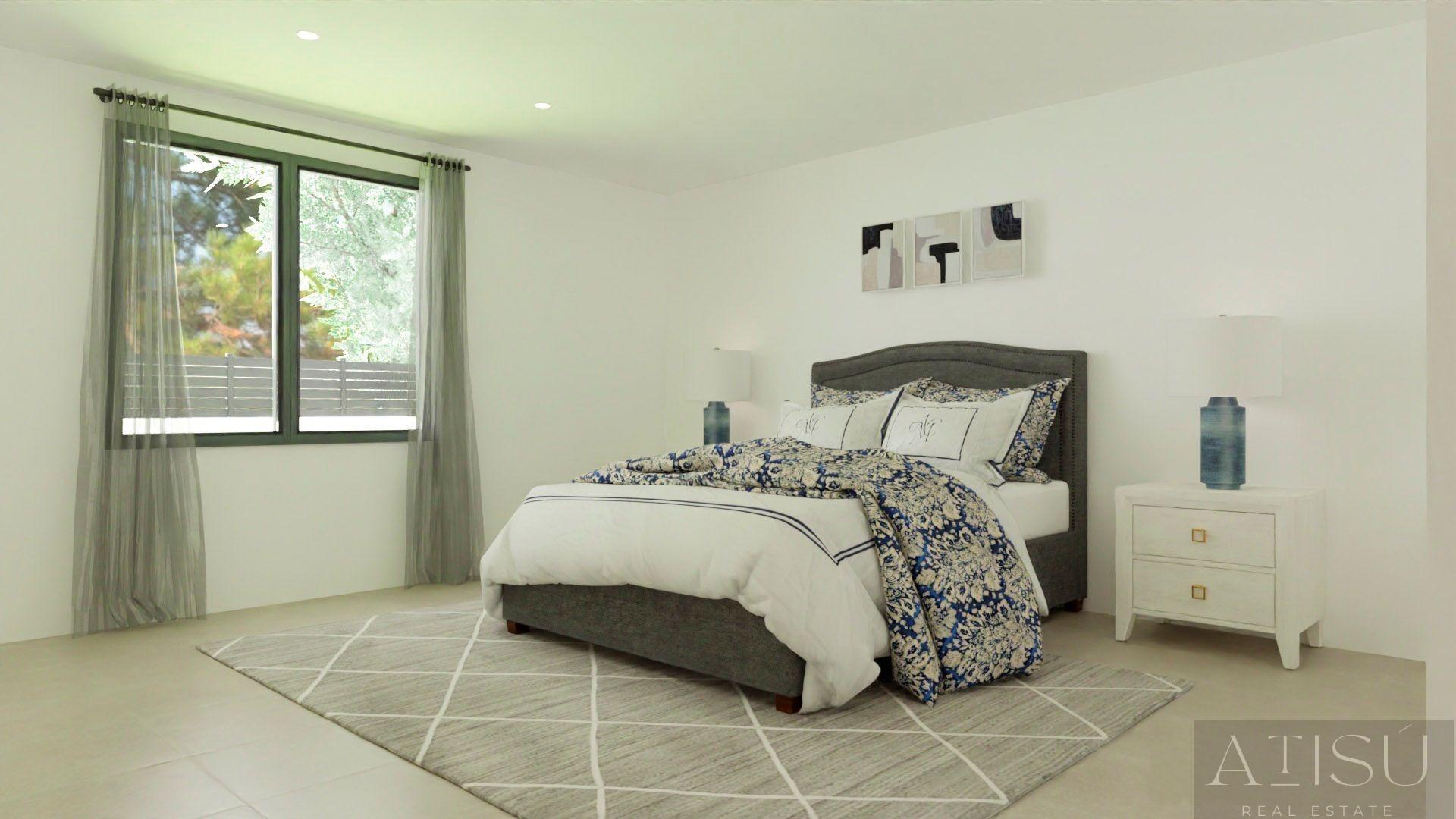 Venta de villa en Monforte del cid