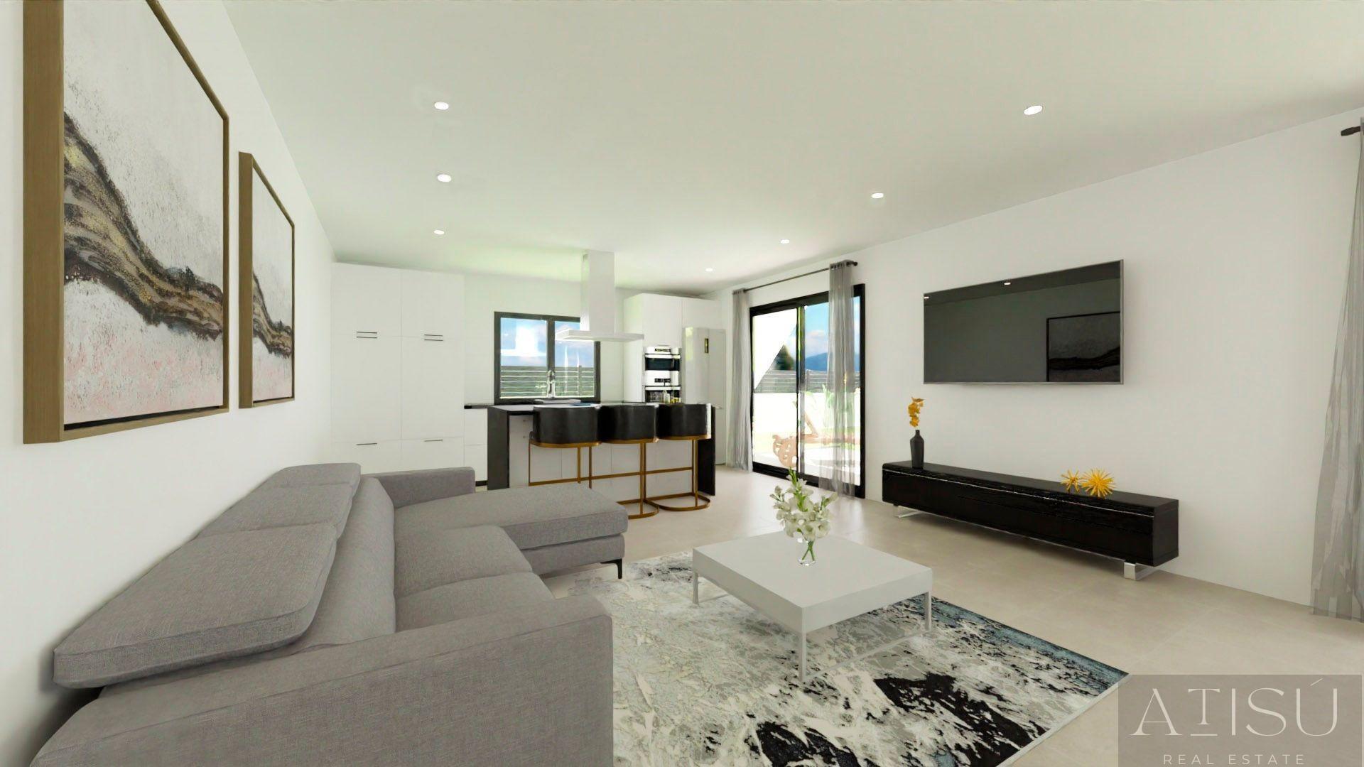 Venta de villa en Monforte del cid