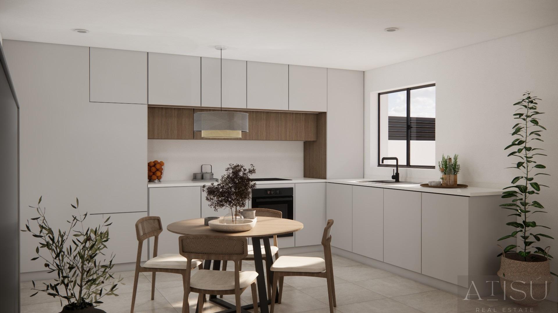 Venta de villa en Orihuela