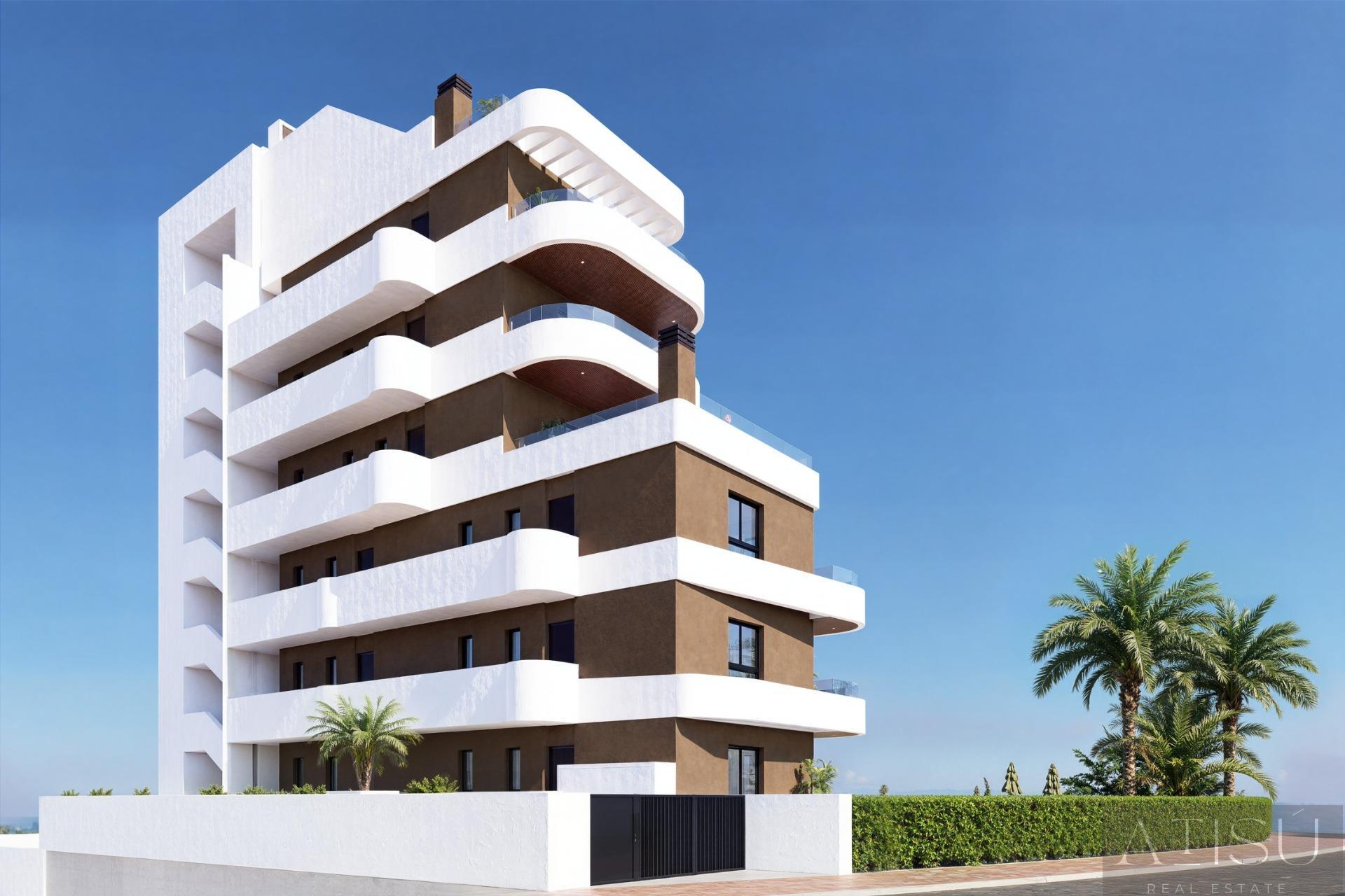 Venta de apartamento en Guardamar del segura
