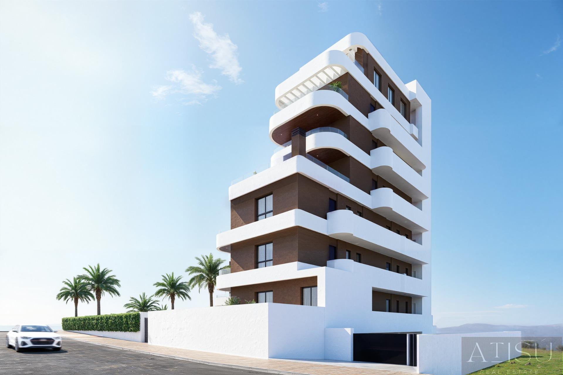 Venta de apartamento en Guardamar del segura