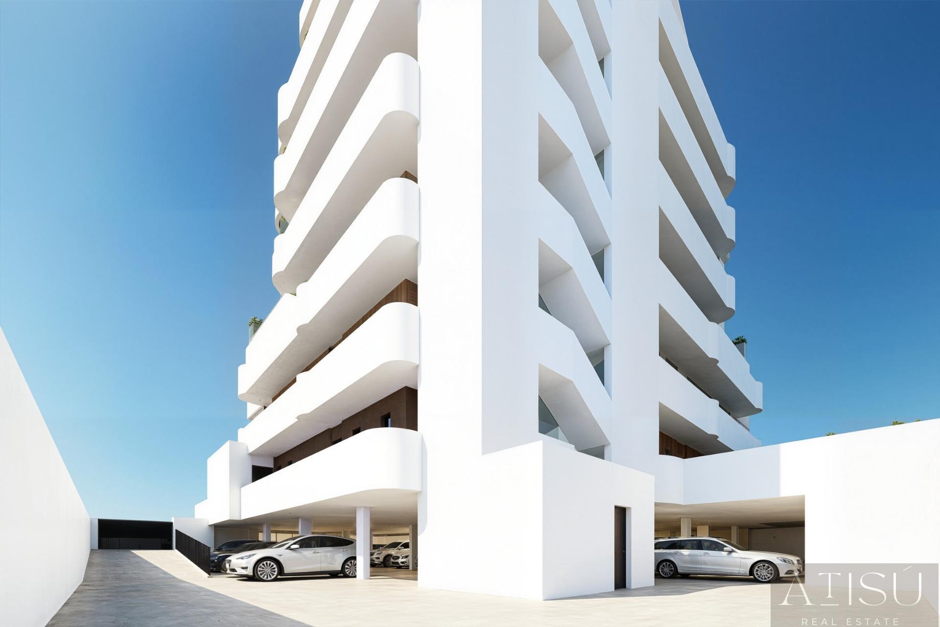 Venta de apartamento en Guardamar del segura