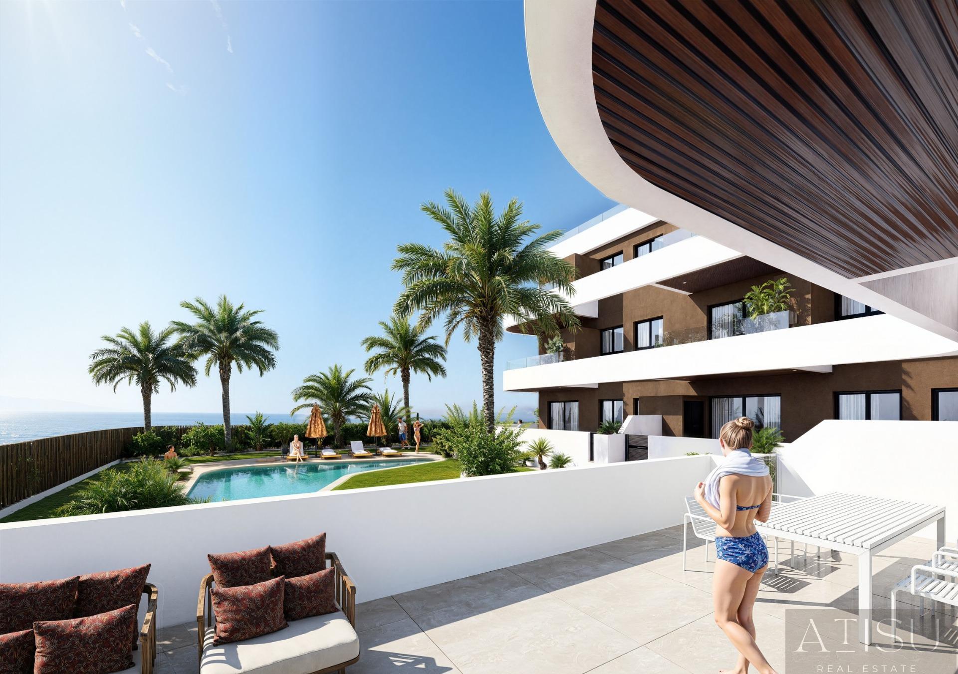 Venta de apartamento en Guardamar del segura