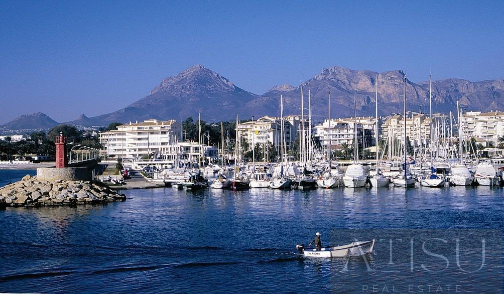 Venta de villa en Finestrat