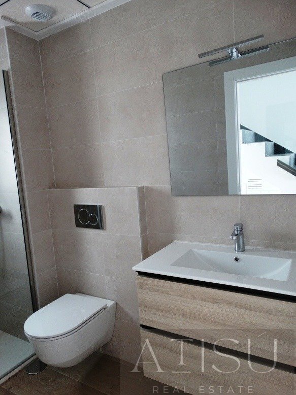 Venta de villa en Pilar de la horadada