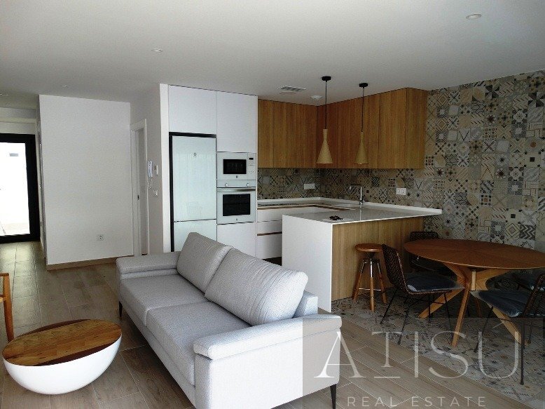 Venta de villa en Pilar de la horadada