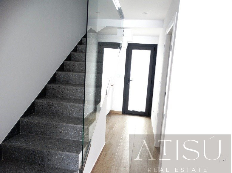 Venta de villa en Pilar de la horadada