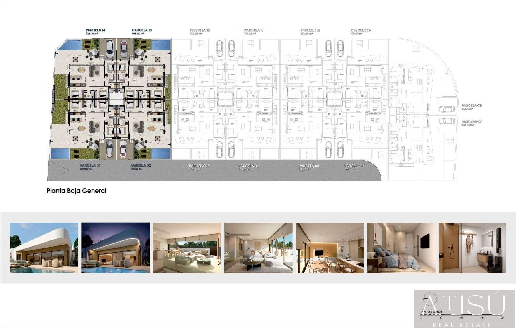 Venta de casa en Dolores