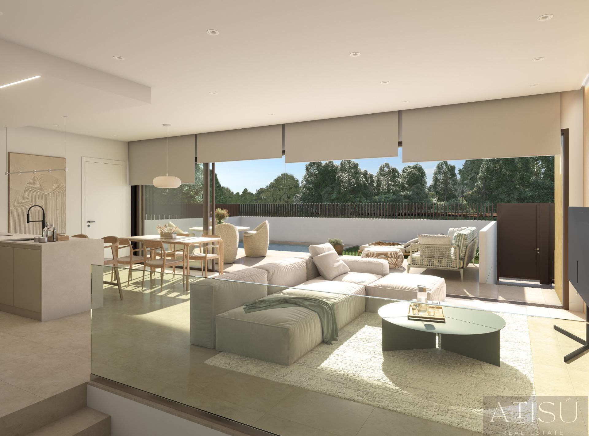 Venta de casa en Dolores