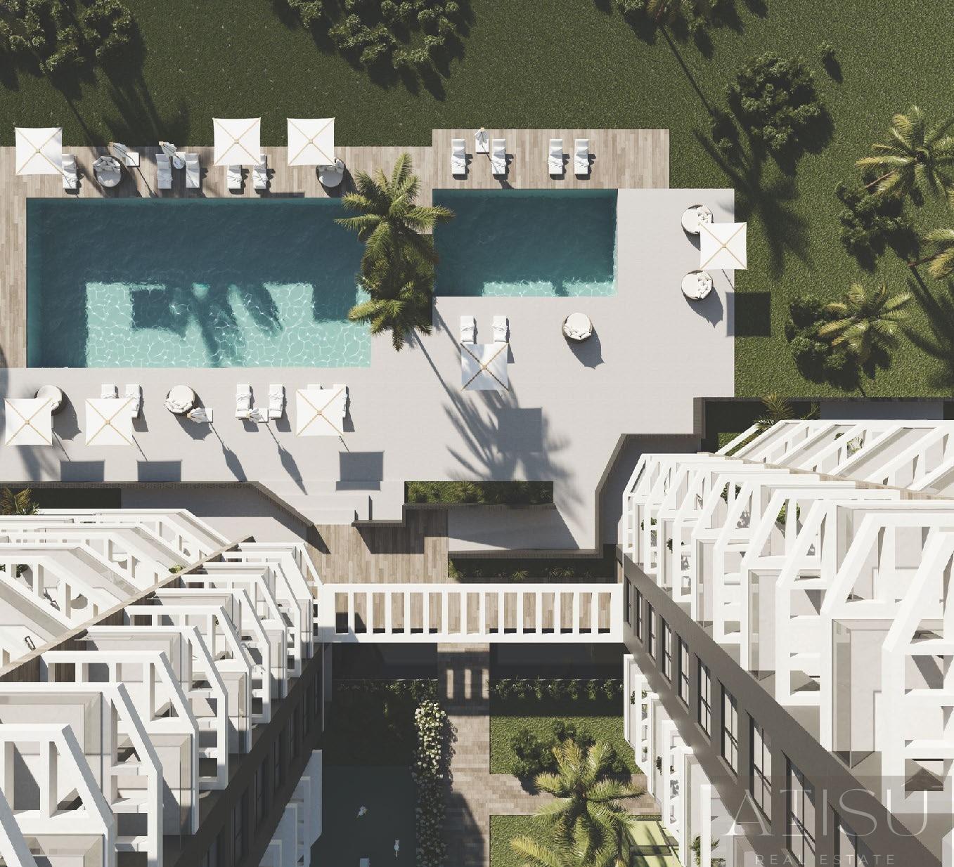 Venta de apartamento en Calpe