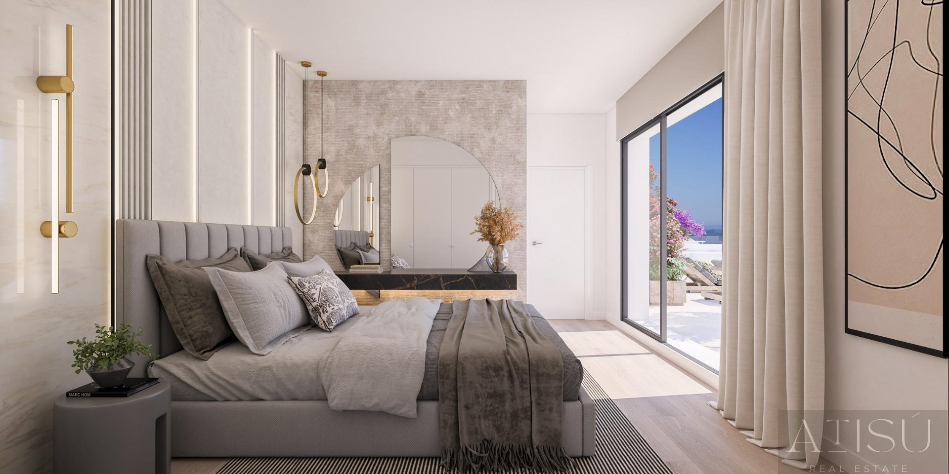 Venta de apartamento en Villajoyosa