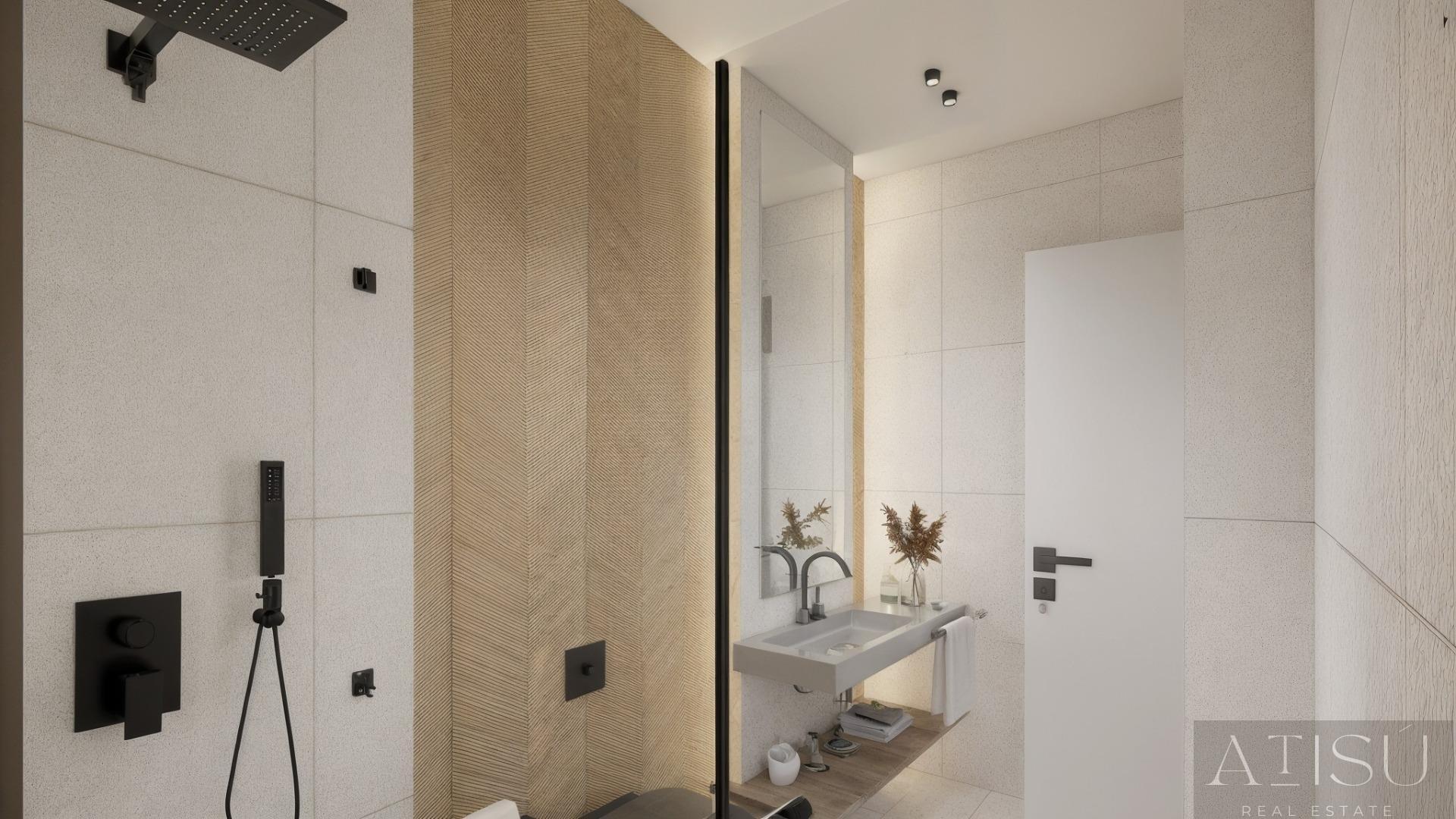 Venta de villa en Los montesinos