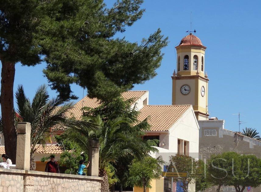 Venta de villa en La romana