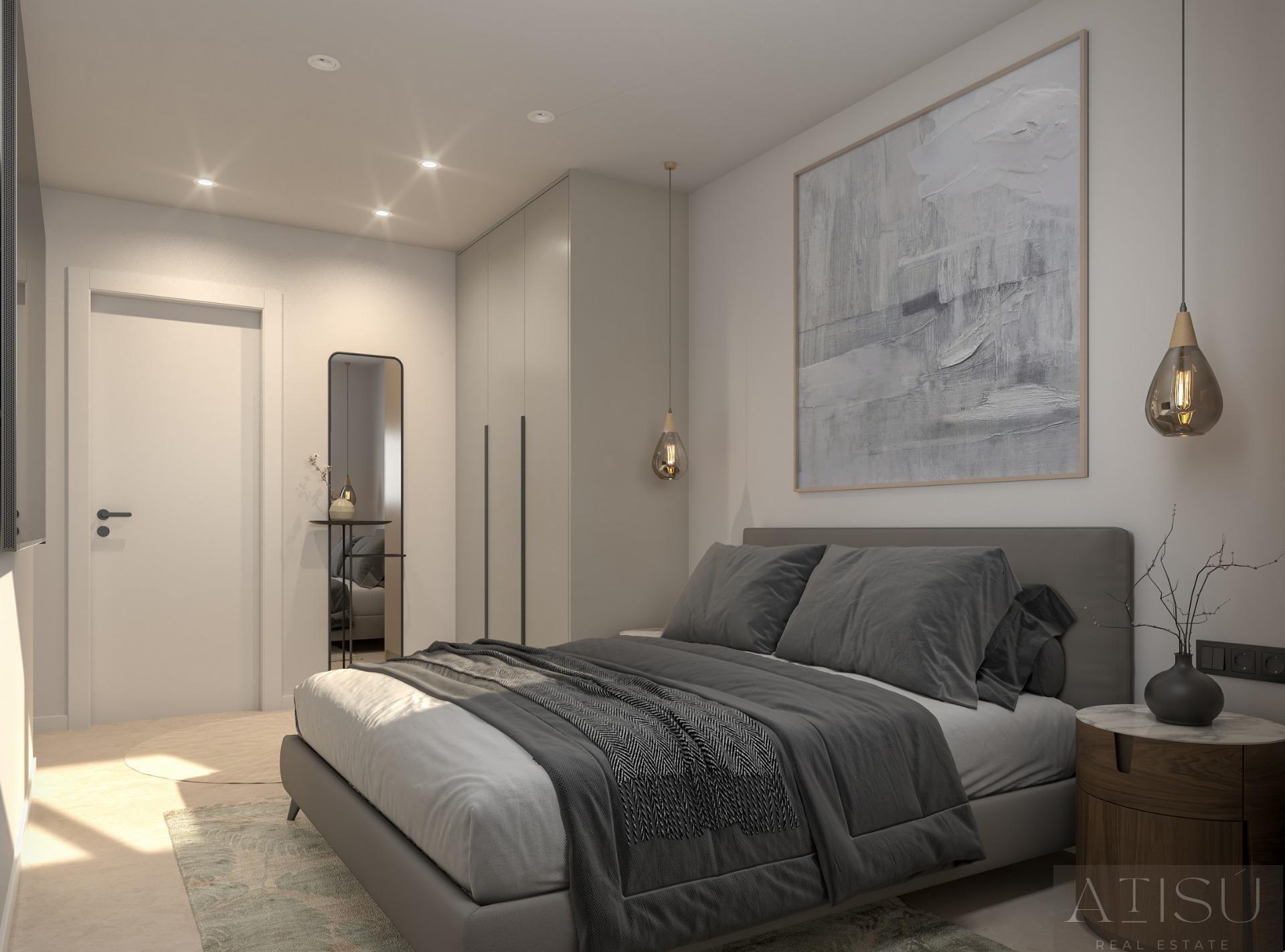 Venta de apartamento en Catral