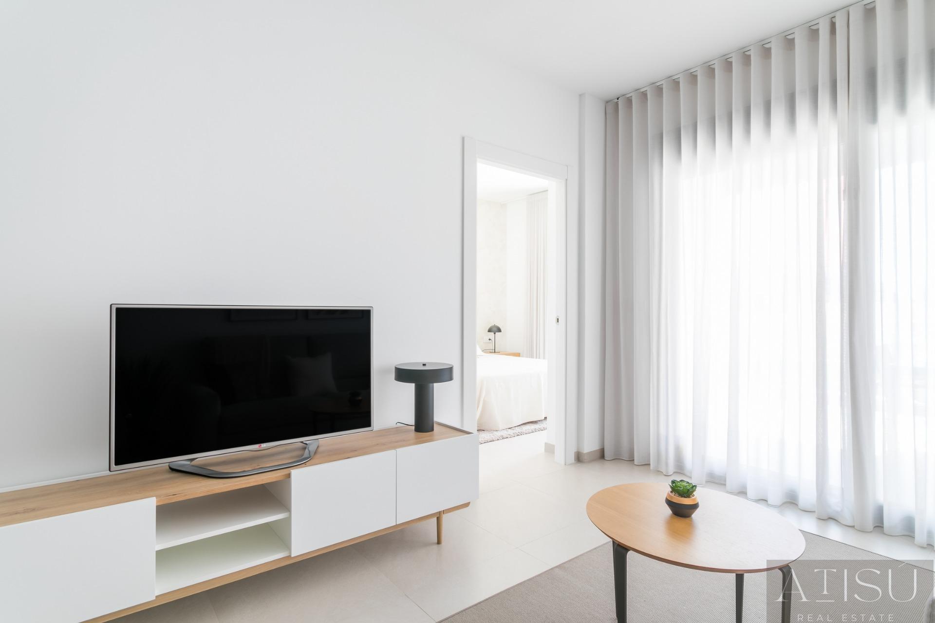 Venta de apartamento en Torrevieja