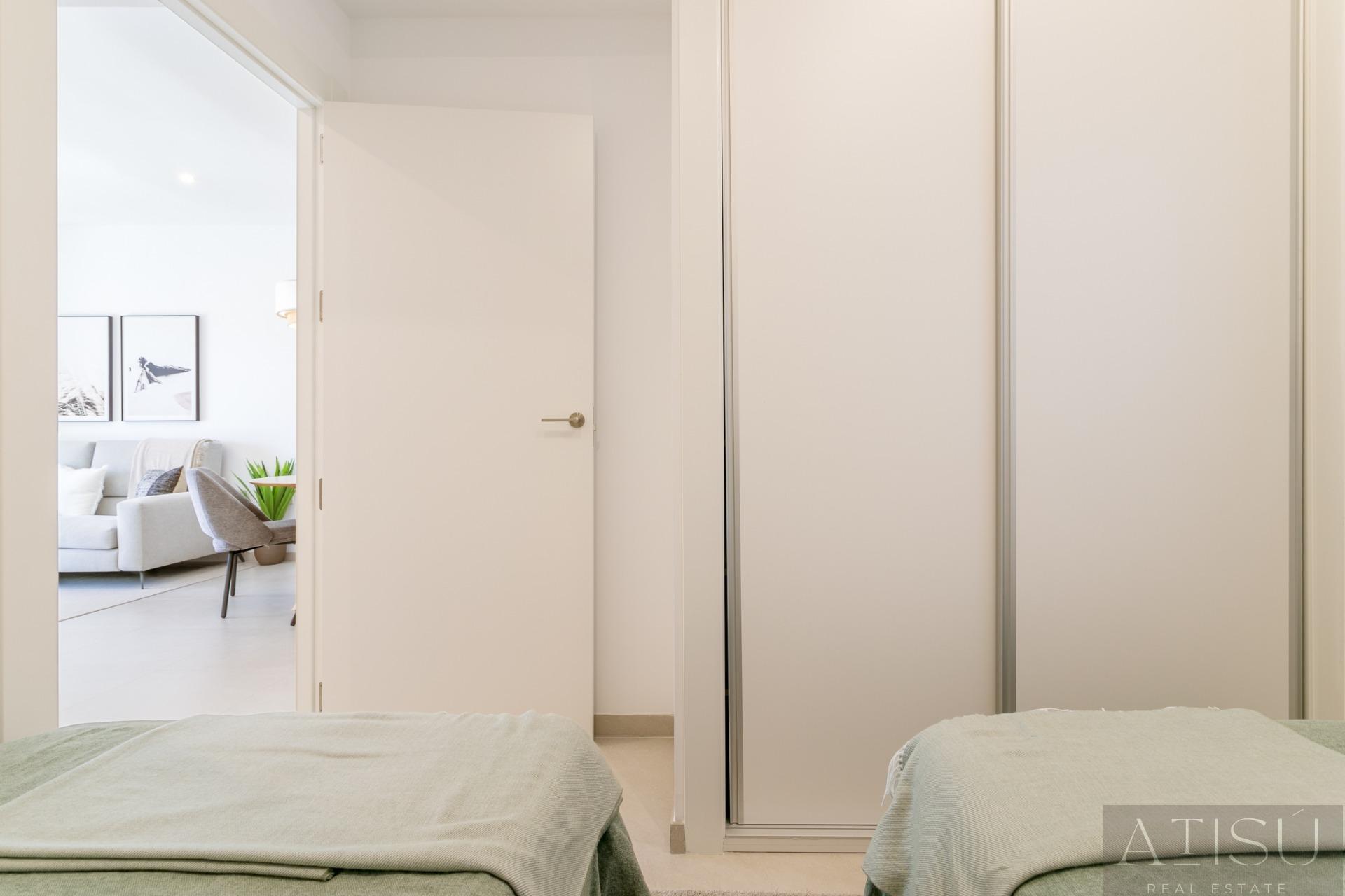 Venta de apartamento en Torrevieja