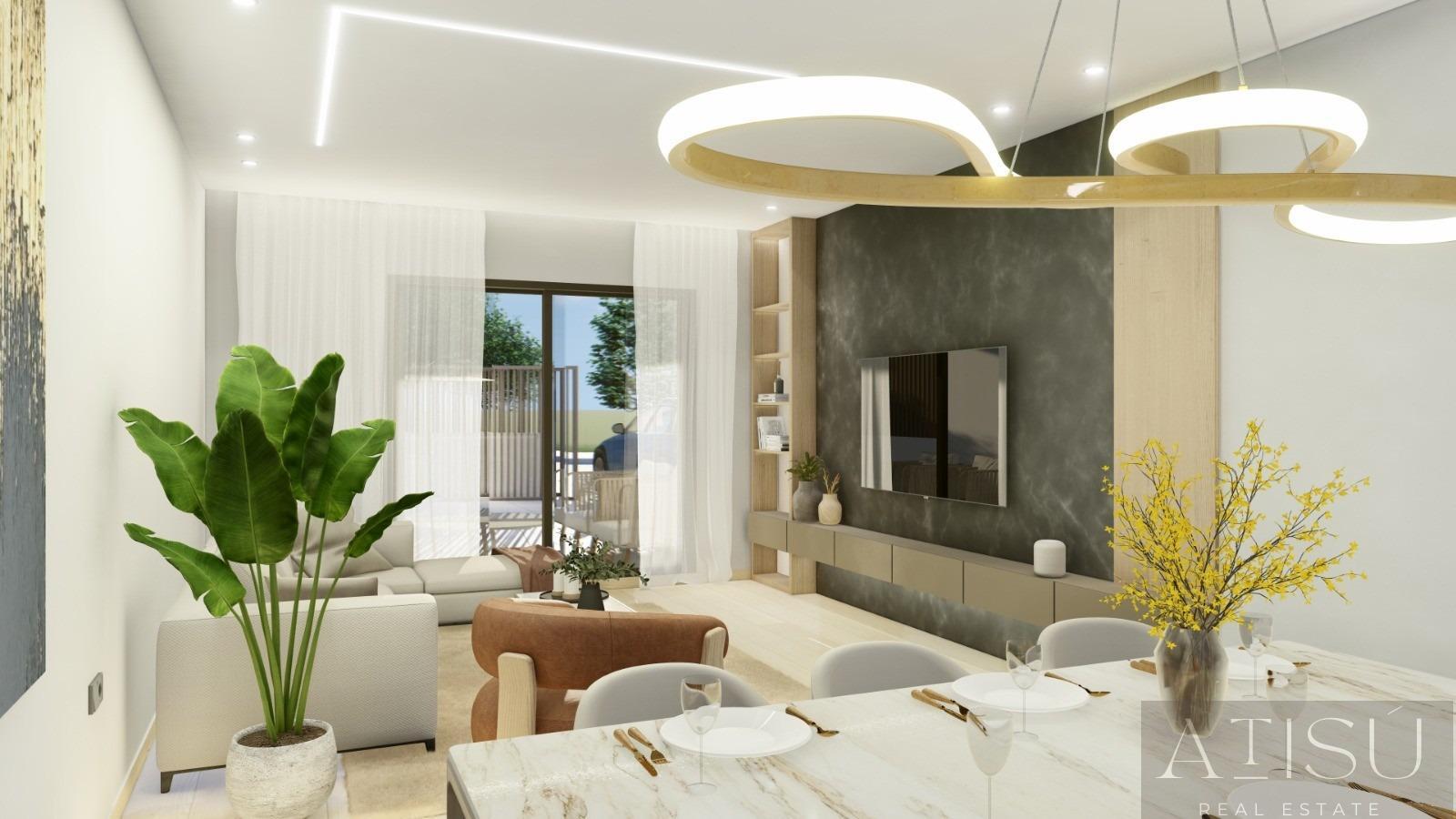 Venta de bungalow en Pilar de la horadada