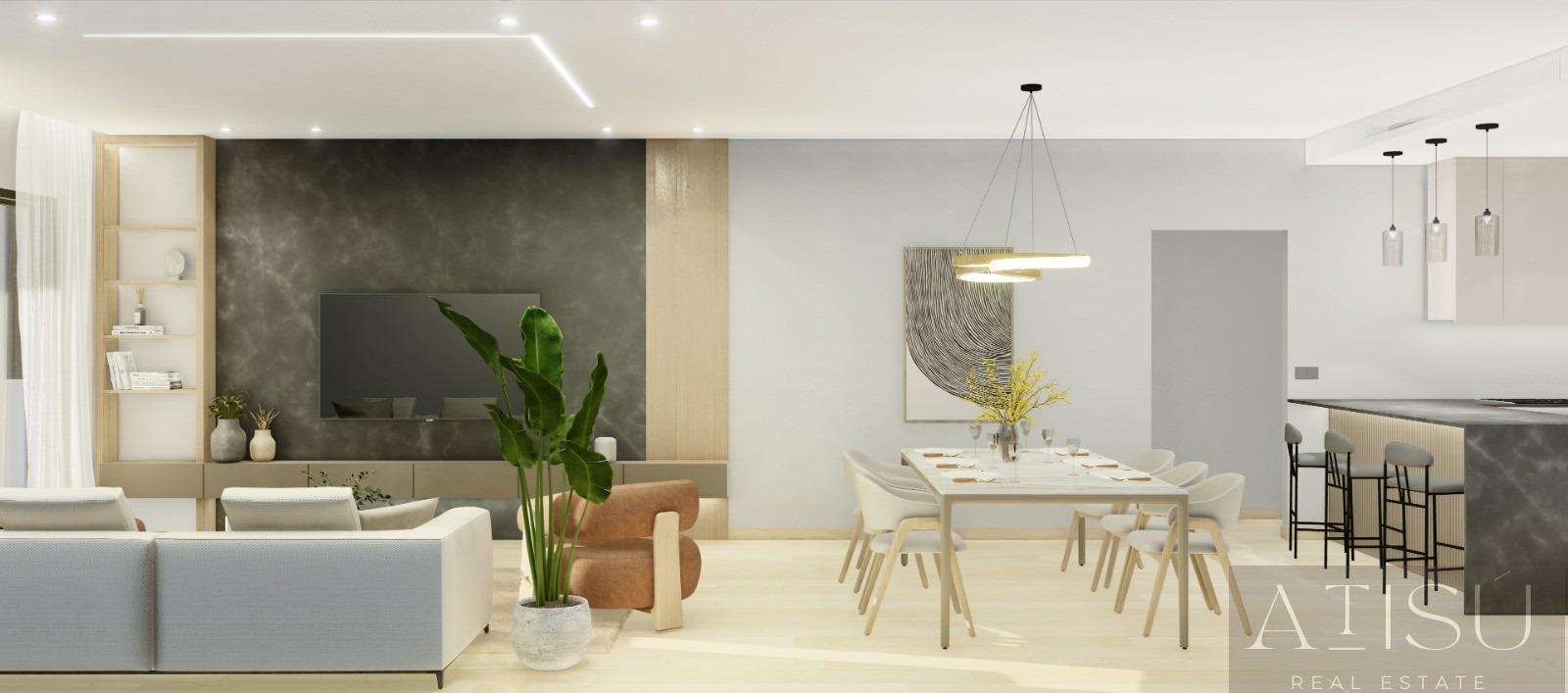 Venta de apartamento en Pilar de la horadada