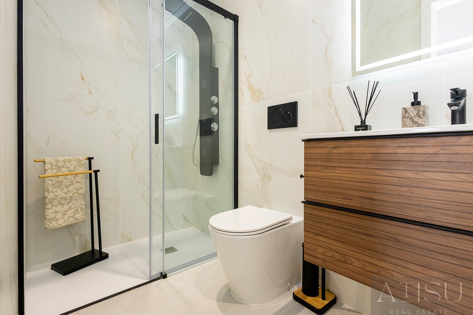 Venta de villa en Orihuela