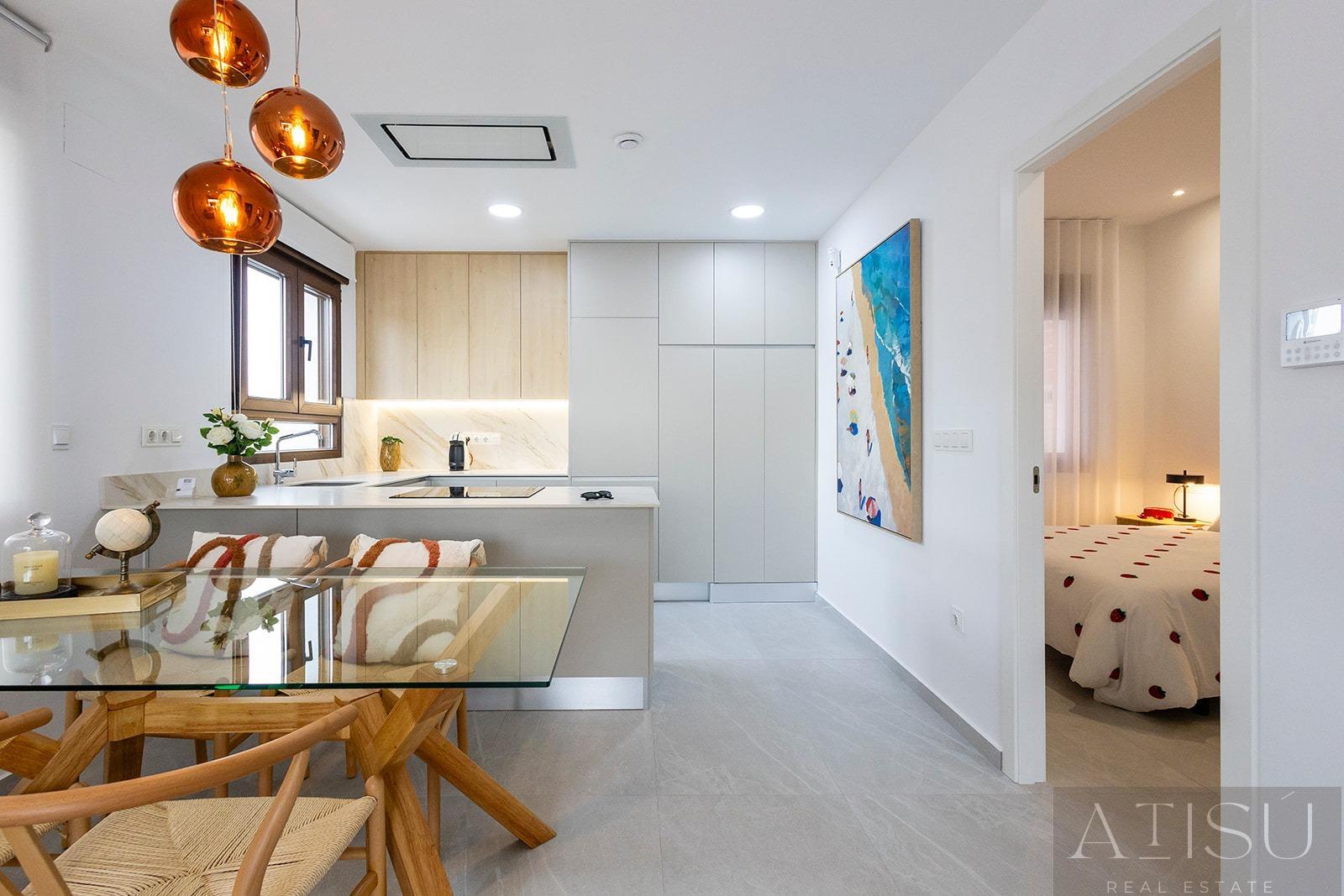 Venta de villa en Orihuela