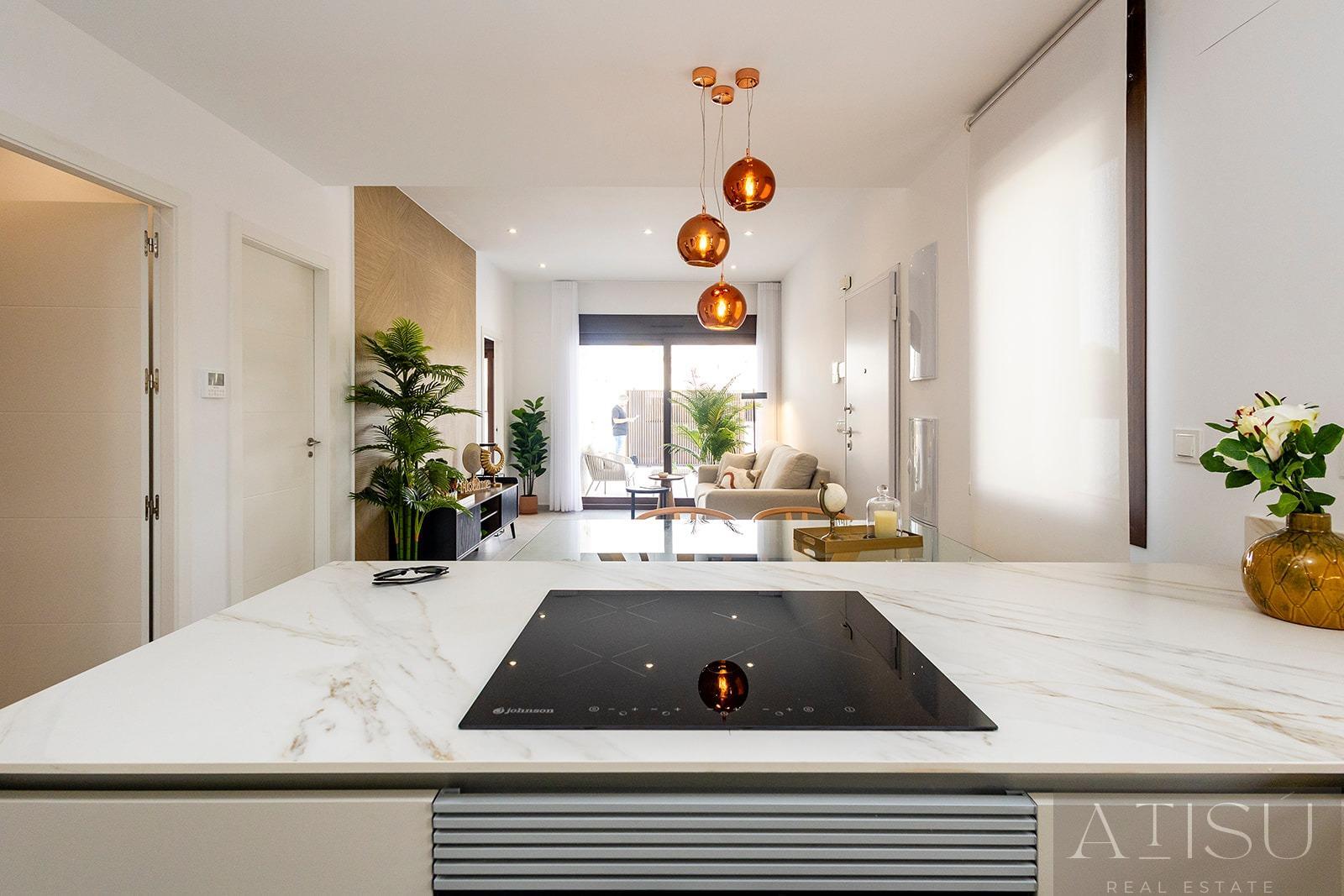 Venta de villa en Orihuela