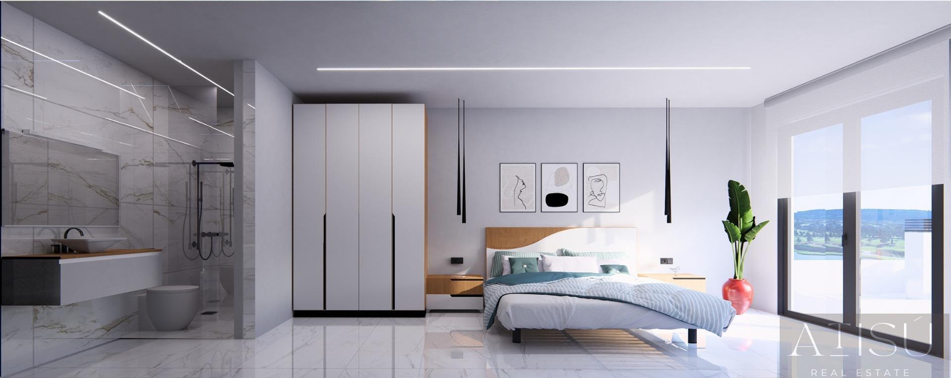 Venta de bungalow en Algorfa