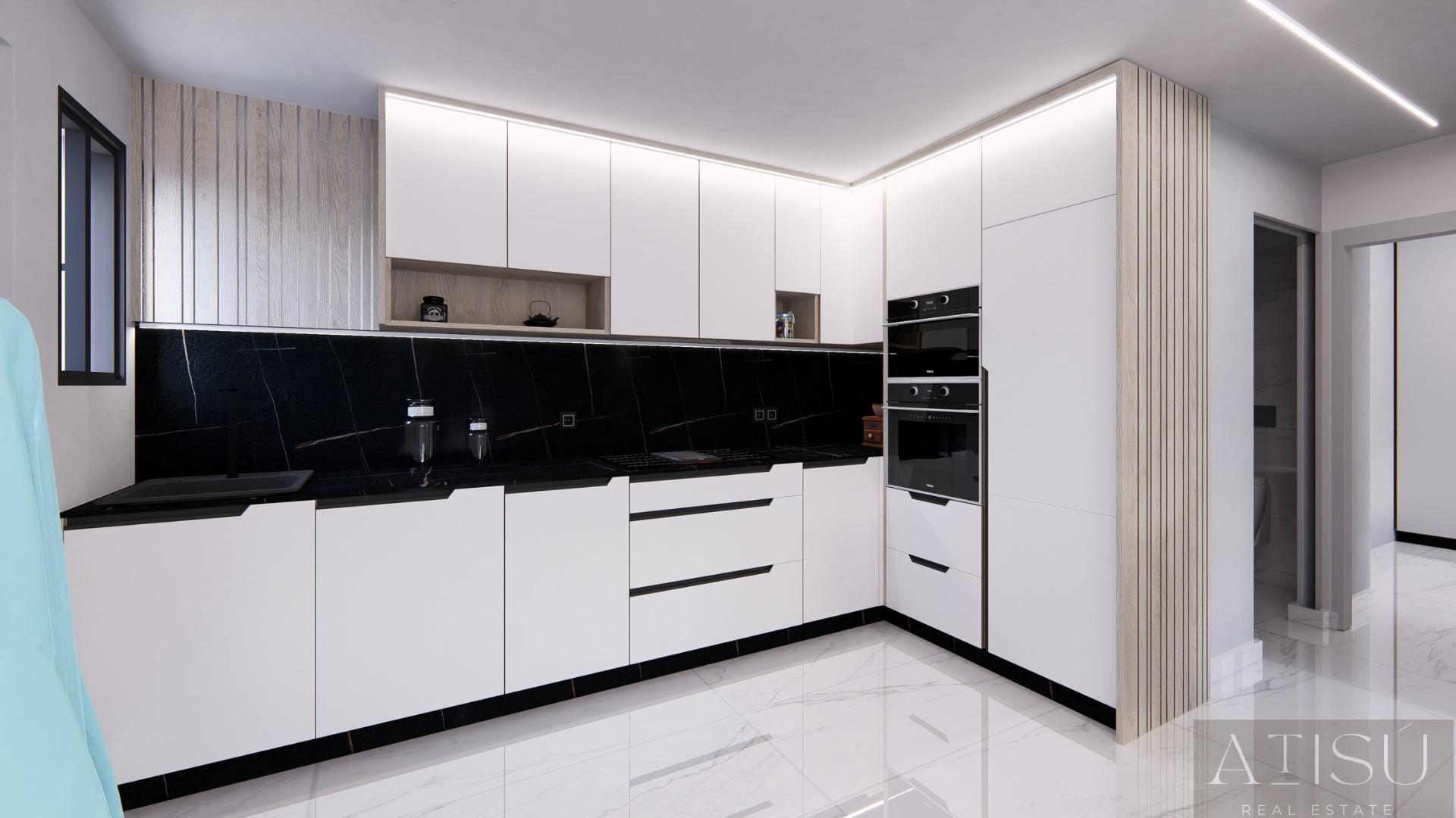 Venta de bungalow en Algorfa