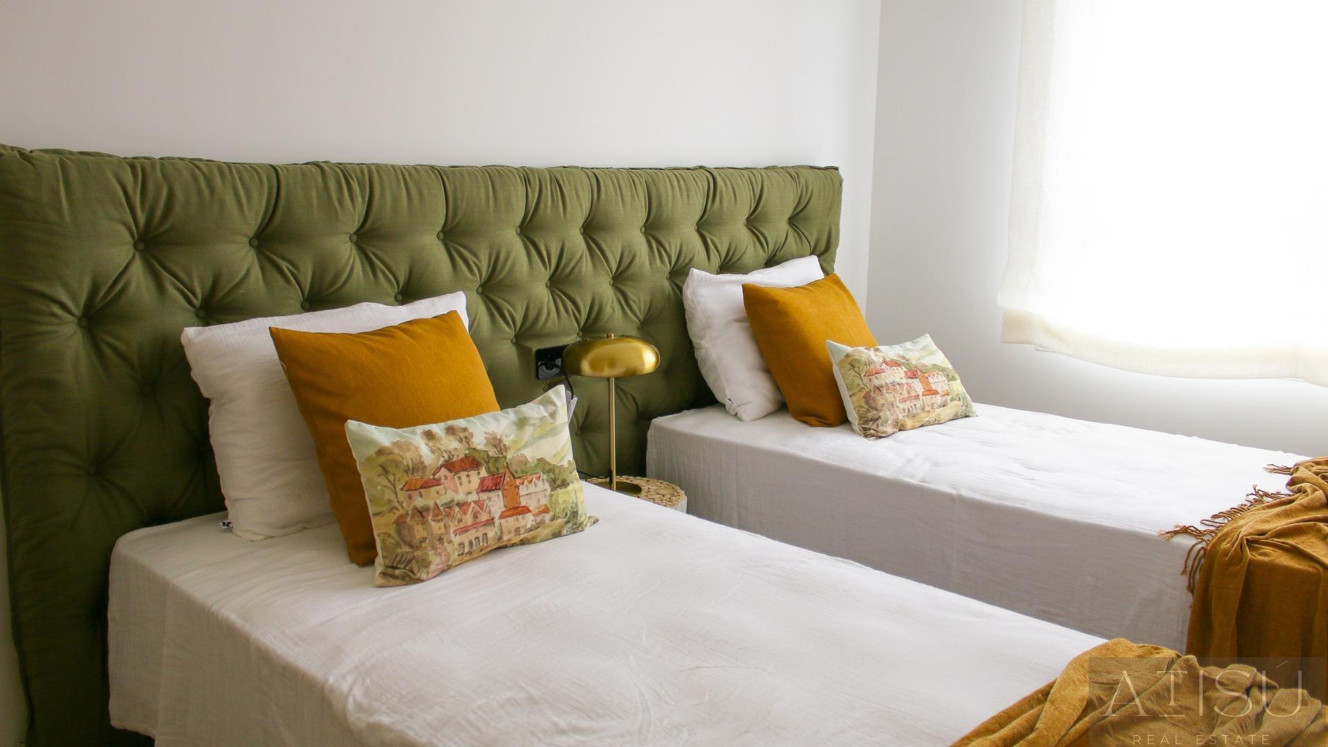 Venta de bungalow en Algorfa