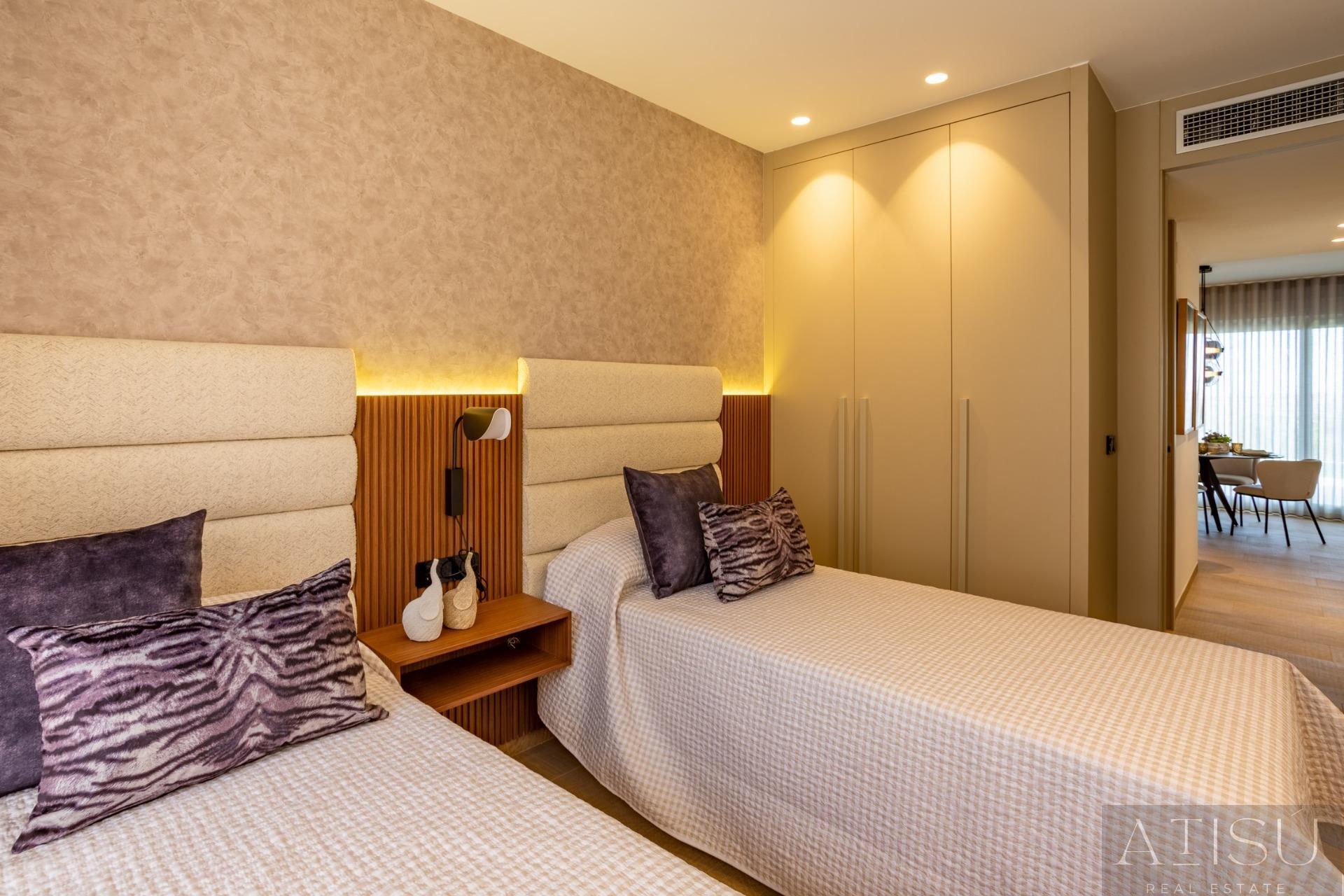 Venta de bungalow en Algorfa