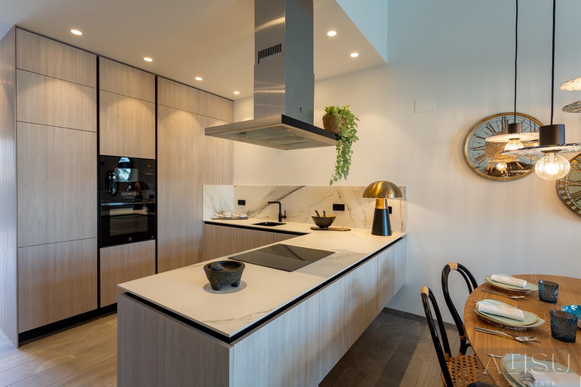 Venta de villa en Algorfa