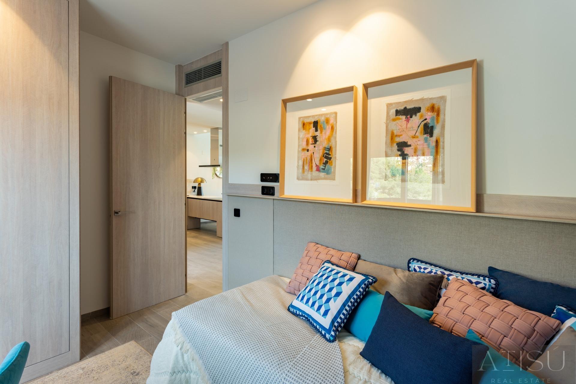 Venta de villa en Algorfa