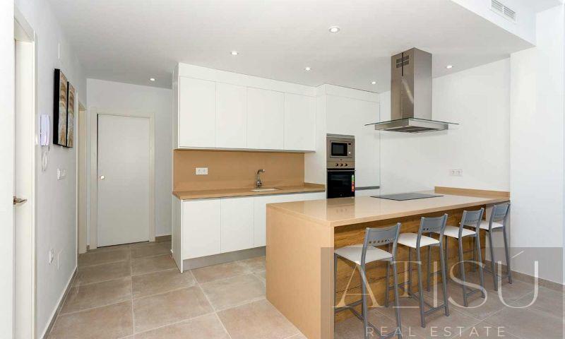 Venta de villa en Daya nueva