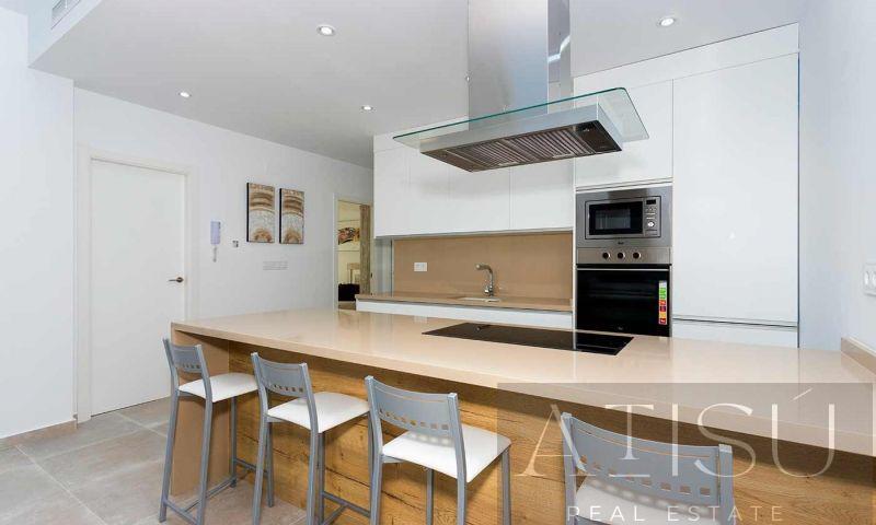 Venta de villa en Daya nueva