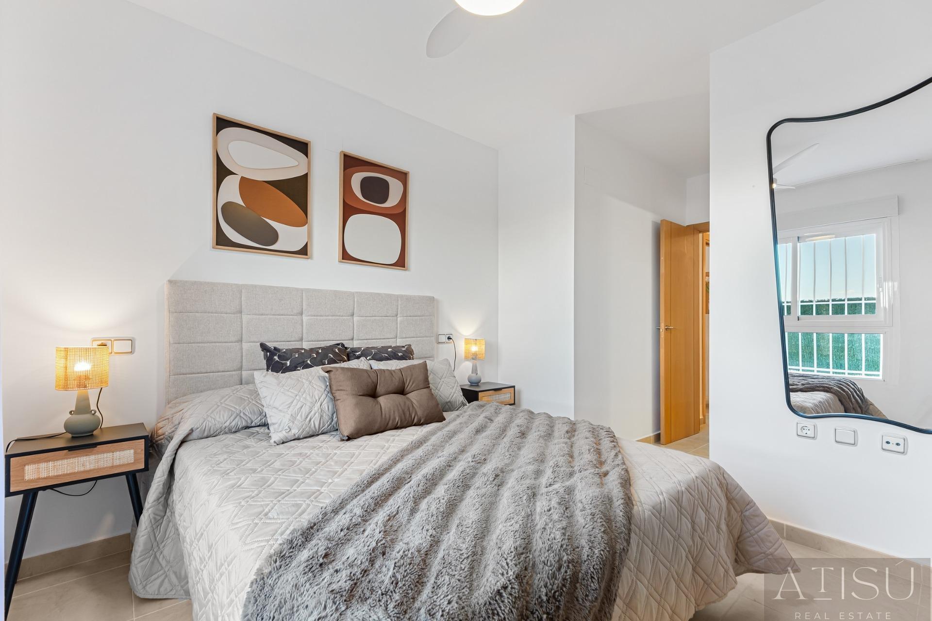 Venta de apartamento en Orihuela costa