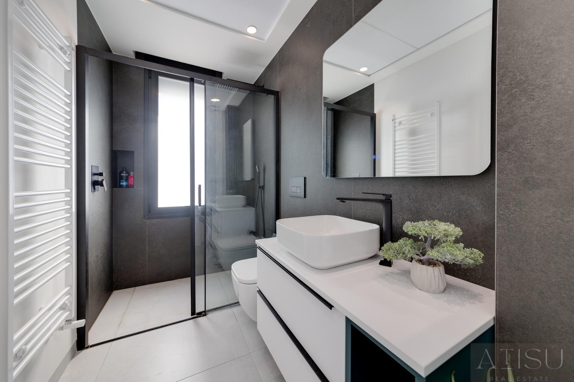 Venta de villa en Pilar de la horadada