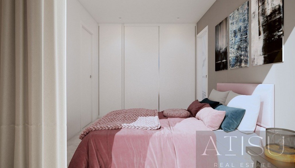 Venta de villa en Daya nueva