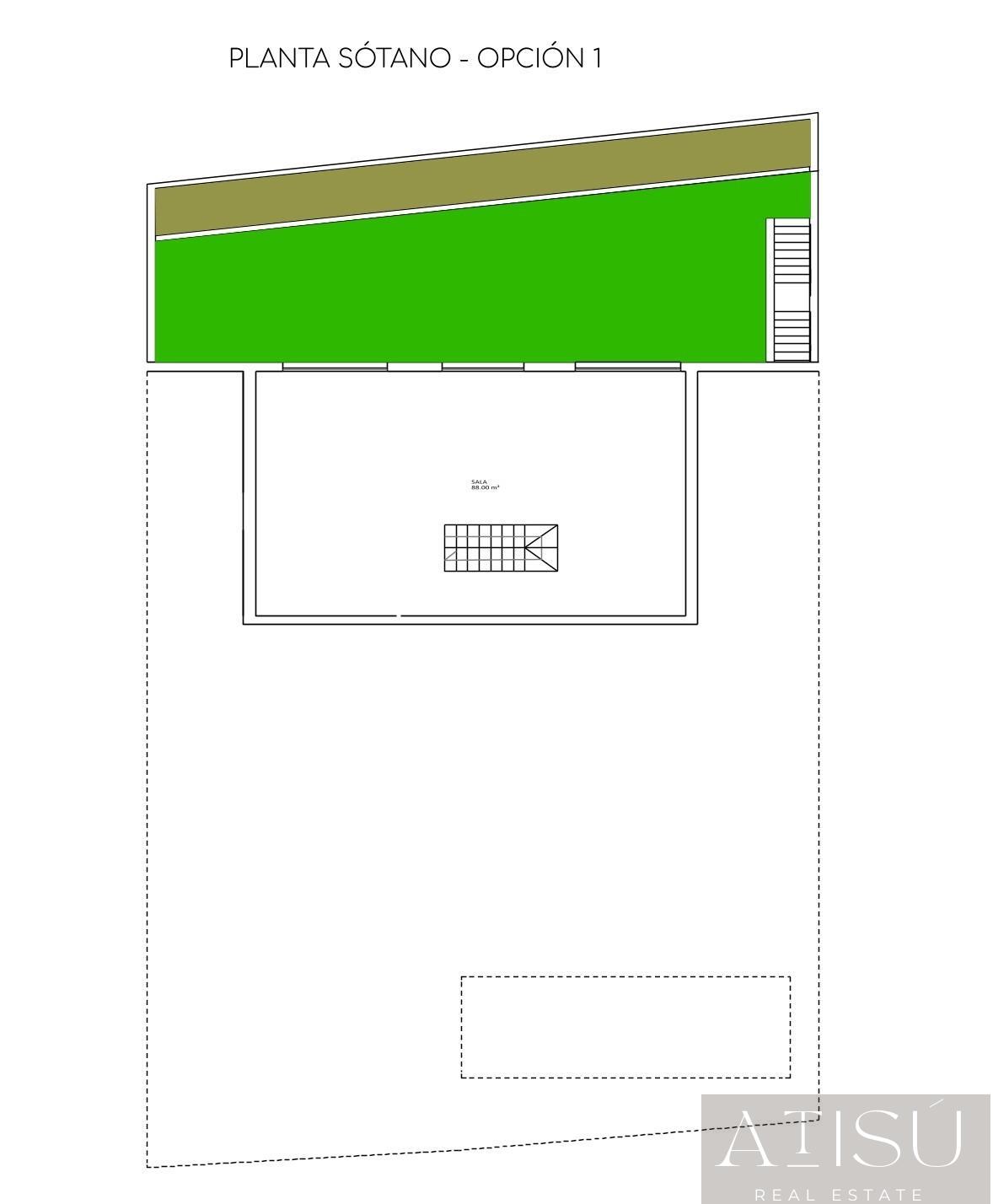 Venta de villa en Finestrat