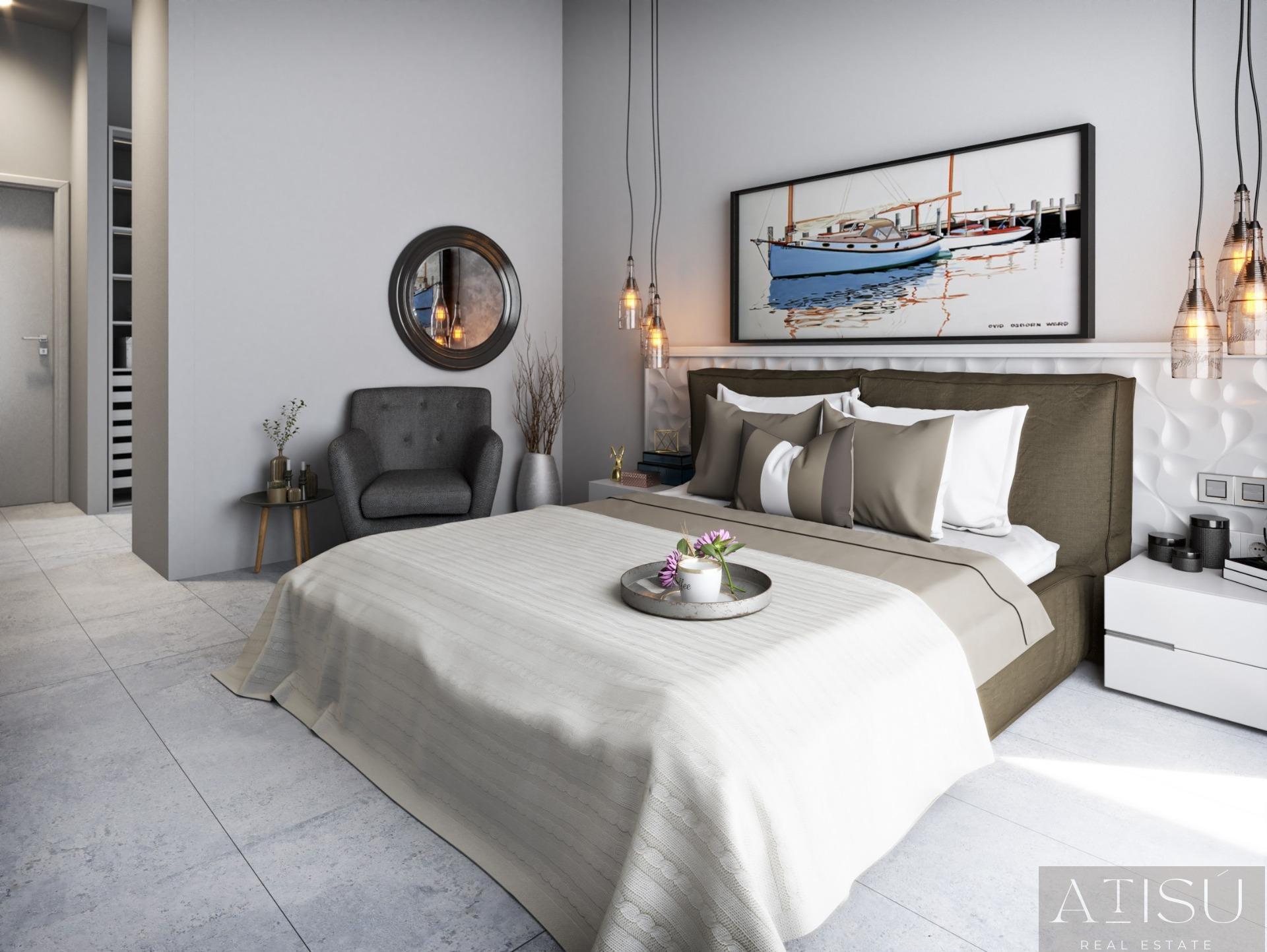 Venta de villa en Finestrat