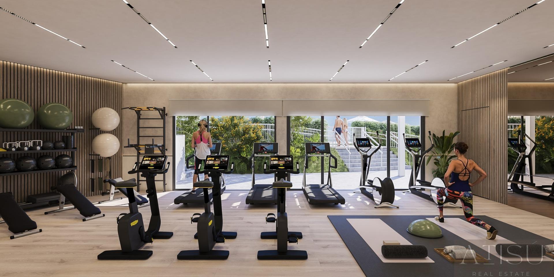 Venta de Ático en Villajoyosa