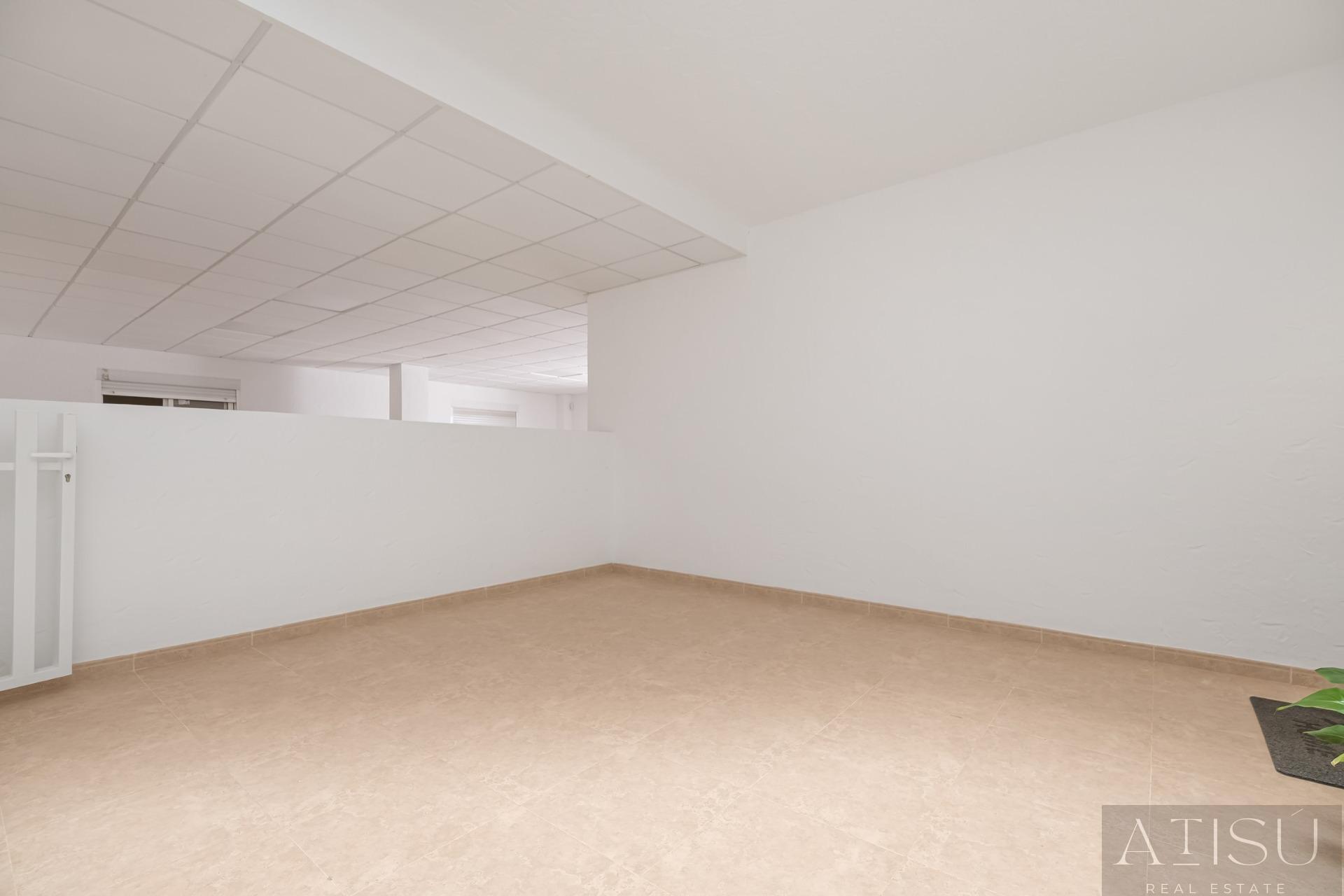 Venta de apartamento en Orihuela costa