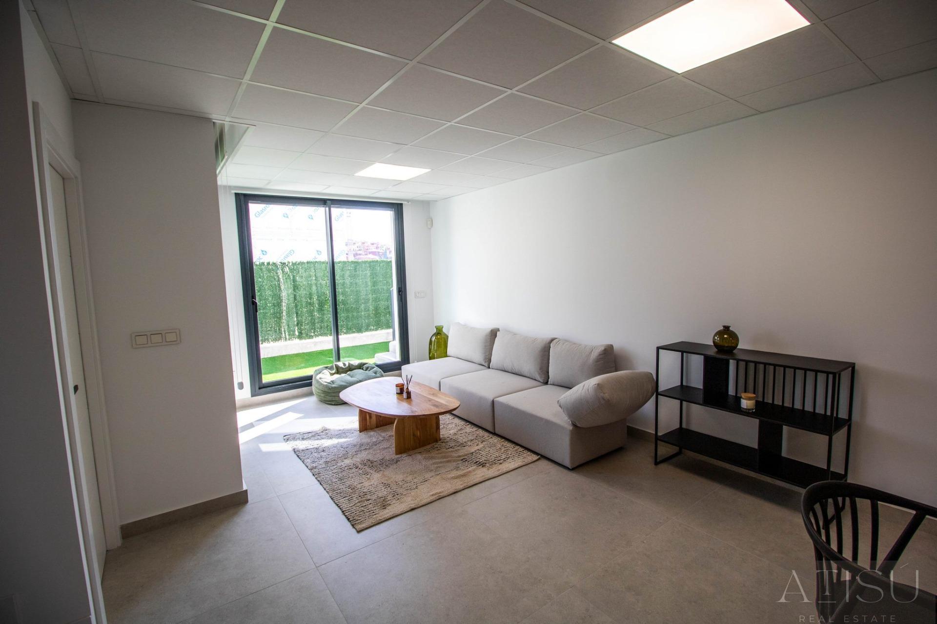 Venta de villa en Finestrat