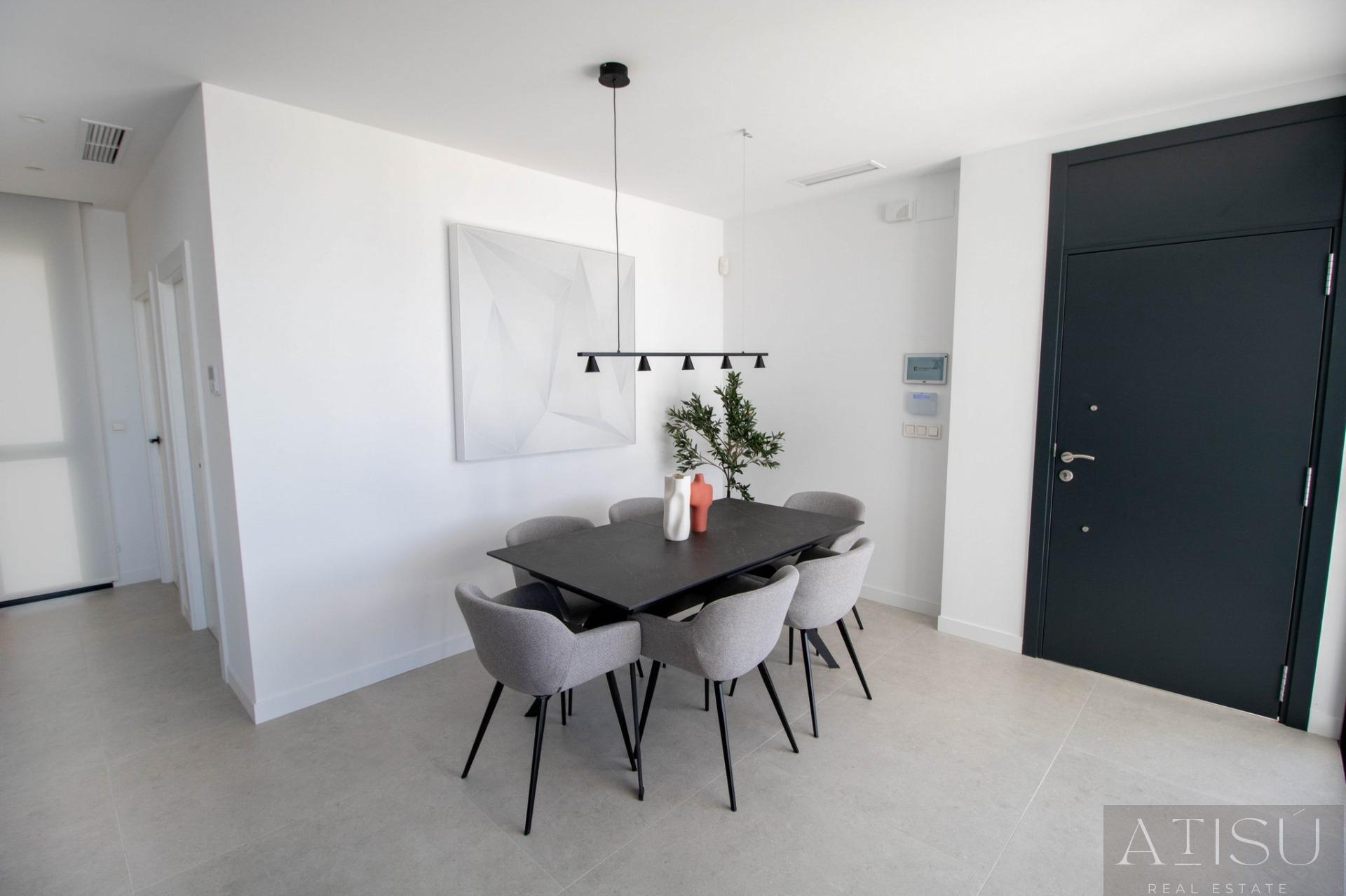 Venta de villa en Finestrat