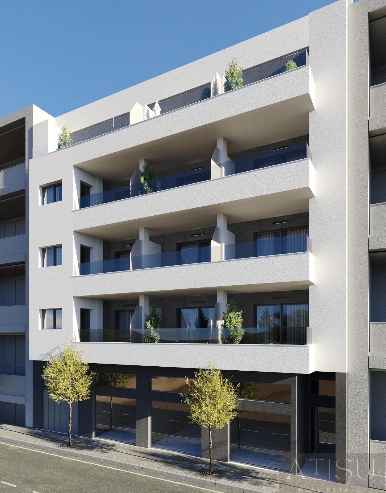 Venta de apartamento en Torrevieja