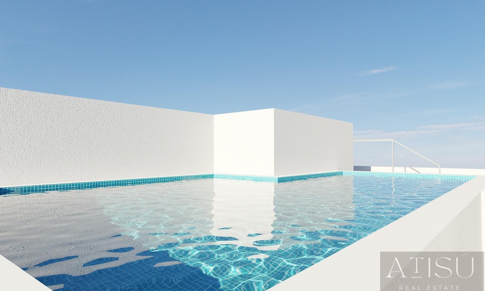 Venta de apartamento en Torrevieja