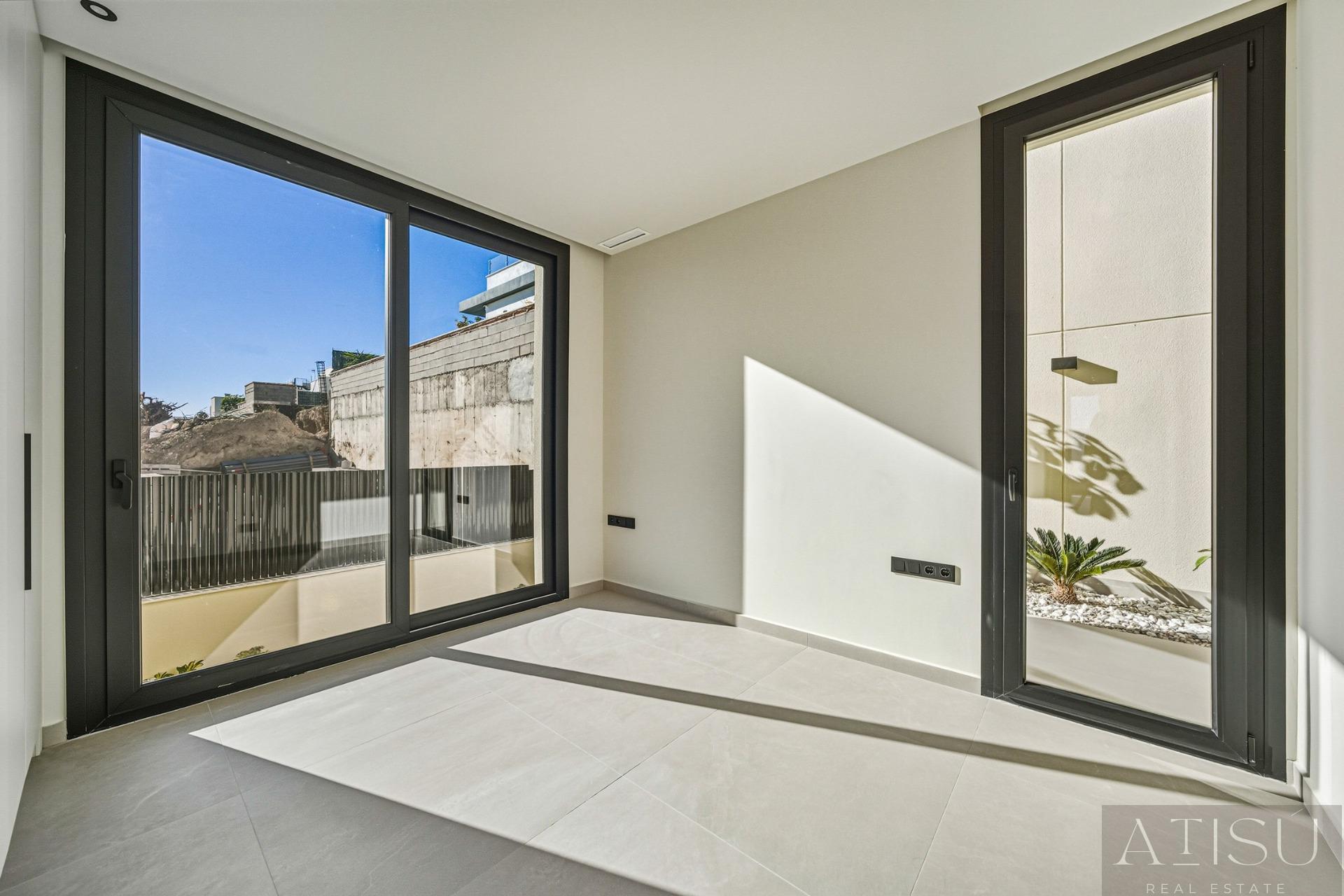 Venta de villa en Polop