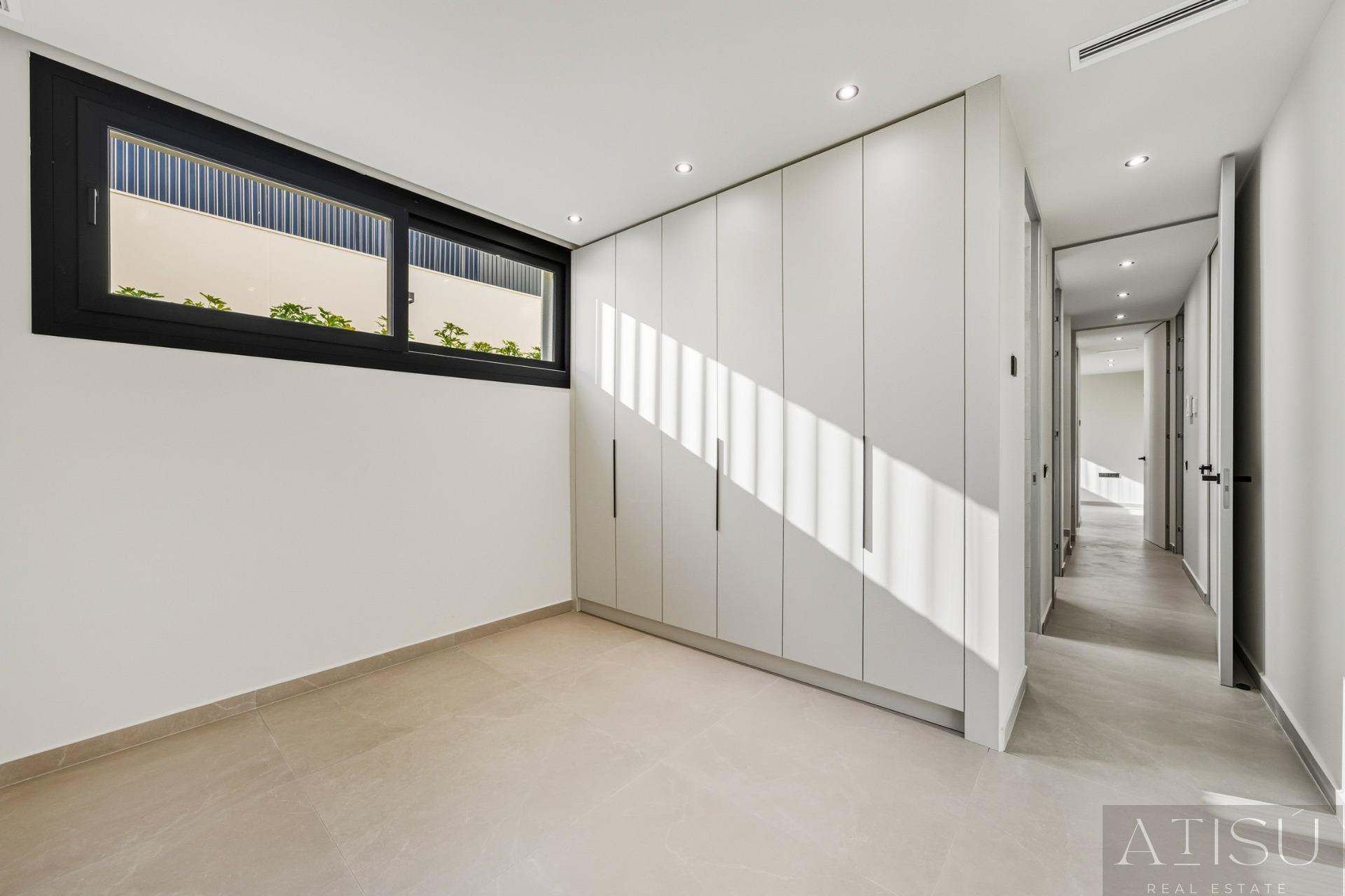 Venta de villa en Polop