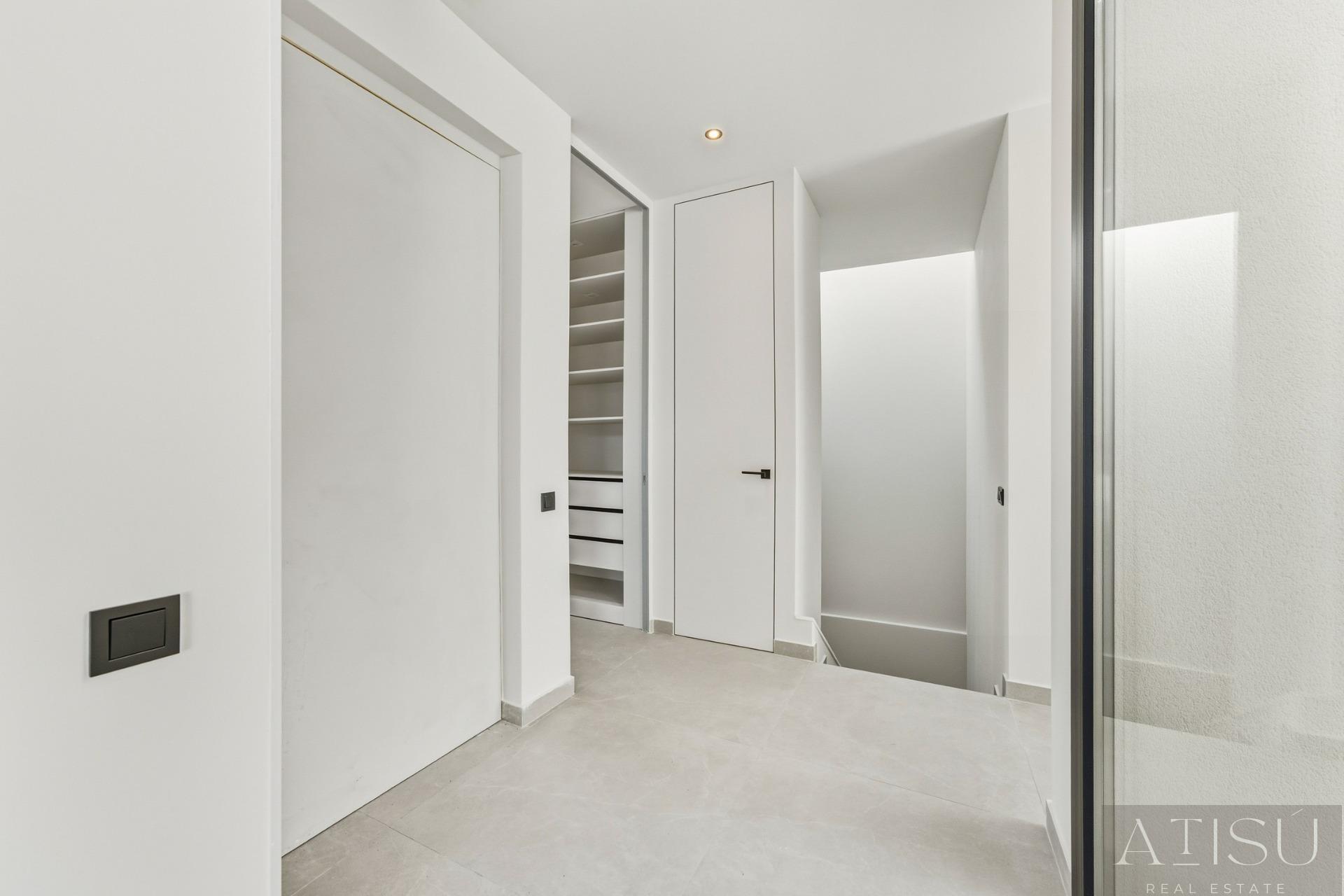 Venta de villa en Polop