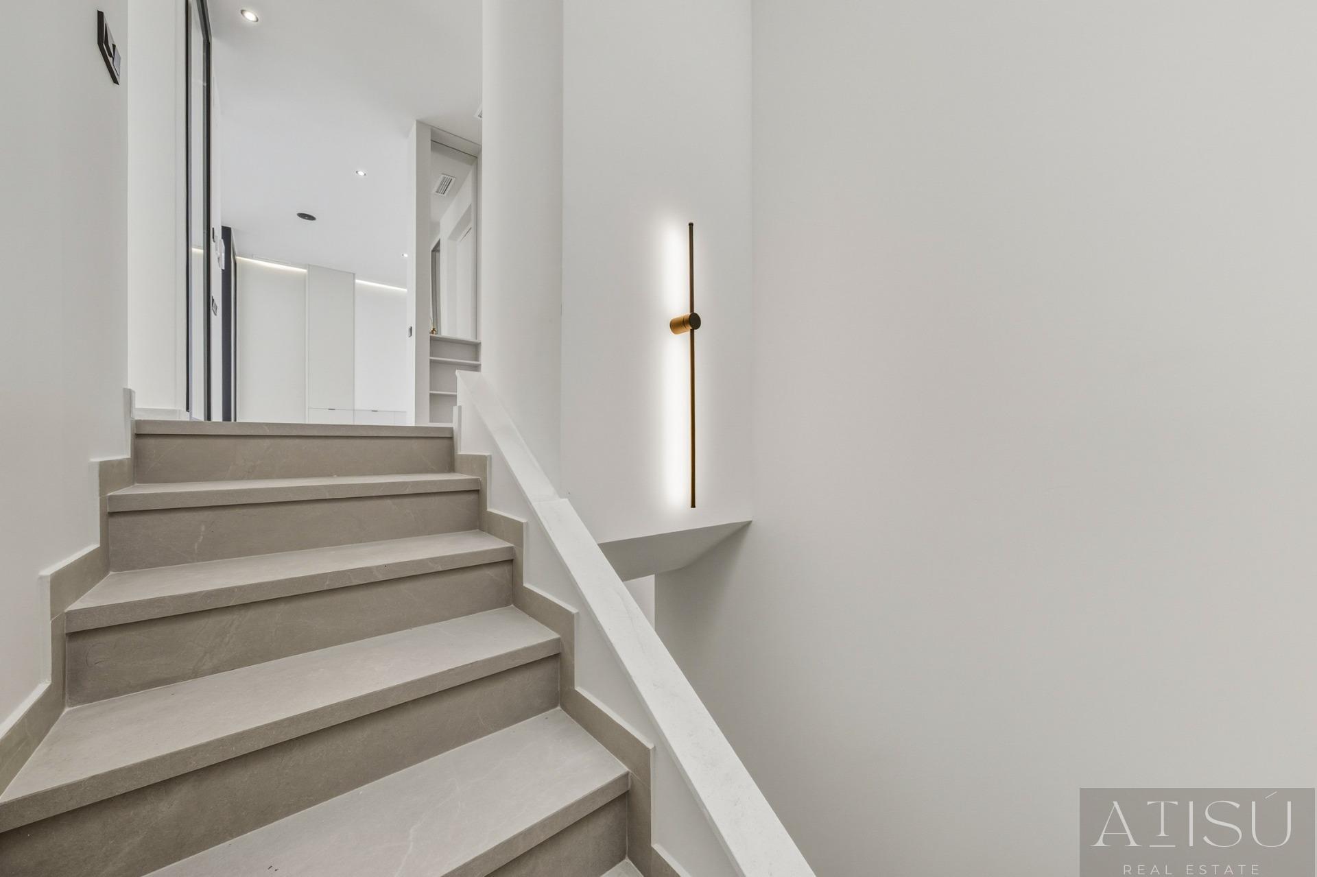 Venta de villa en Polop